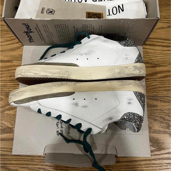 SOLD Golden goose super star 40 - Picture 9 of 10